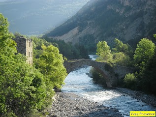 Pont du Moulin