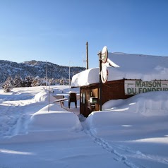 La Maison du Fondeur