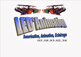 LED'Animation