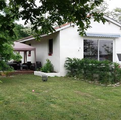 Vakantiehuis Bungalow Tilbourg