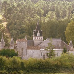 Bonas Lisse Vignoble, SCEA Château de Lisse