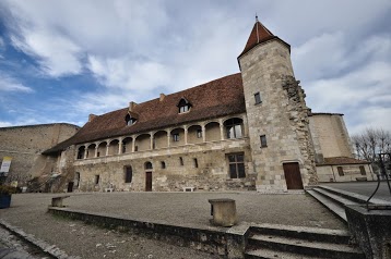 Pharmacie du Château