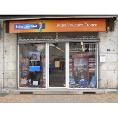 Selectour - Atlas Voyages France