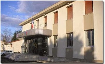 mairie de Colayrac Saint Cirq
