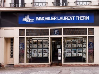 Immobilier Laurent Therin