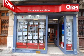 Agence Europe Inter Immobilier