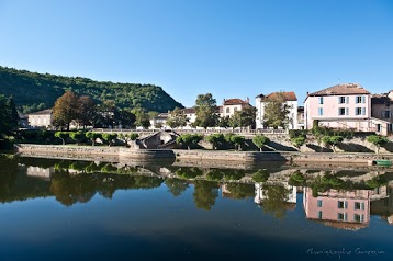 Office de Tourisme Intercommunal