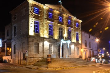 MAIRIE DE CAUSSADE