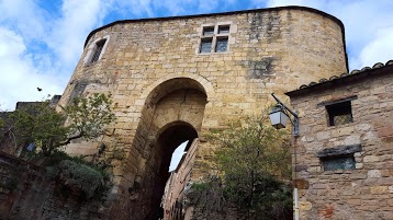 Office de Tourisme du Pays Cordais au Pays de Vaour