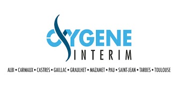 Oxygène Intérim Carmaux