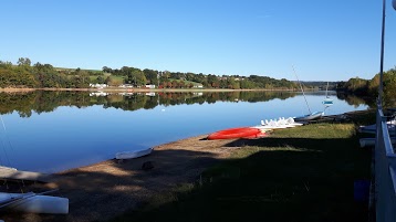 Société Nautique d'Almayrac