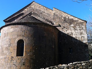 Notre-Dame de Valfrancesque