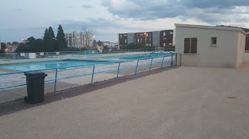 Piscine Cauvel