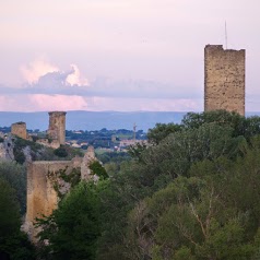 Office de Tourisme de Roquemaure