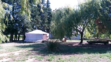 Ferme pédagogique de l'Oiselet