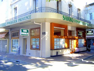 Sarro Immobilier