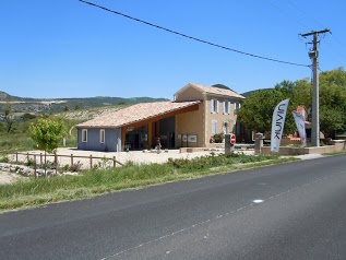 Ecole de Parapente des Baronnies / Provence Parapente