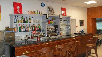 Sarl Bar Restaurant de l'Europe