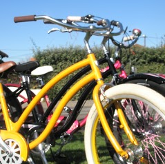 Cycles Loisirs Boulevard (location vélos)
