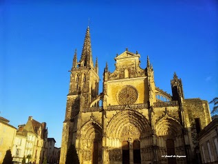 Cathédrale Saint-Jean-Baptiste