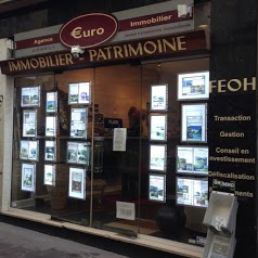 Agence Euro Immobilier