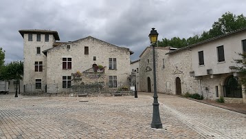 Office de Tourisme des Coteaux et Landes de Gascogne