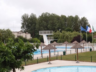 Piscine municipale de Casteljaloux