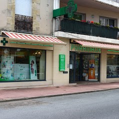 Pharmacie Labarthe Goissen Unger