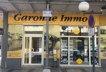 GARONNE IMMO Agence Rivoltella