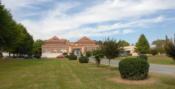 Lycée Etienne Restat