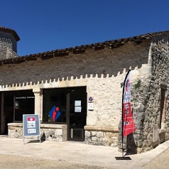 Office de Tourisme de Pujols