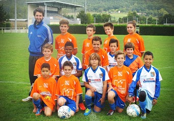 Colayrac Football Club