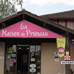 Maison du Pruneau