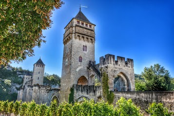 Pont Valentré