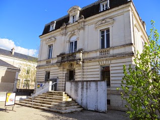 Ligue de l'Enseignement du Lot