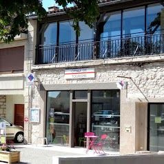 Office de Tourisme en Quercy Blanc