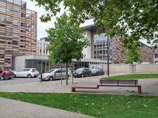 Centre Hospitalier de Cahors