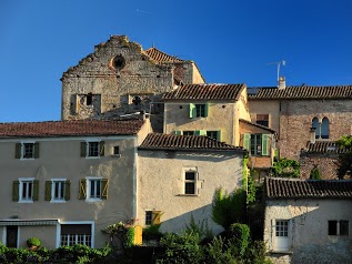 Mairie