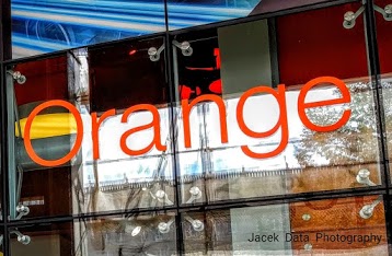 Boutique Orange