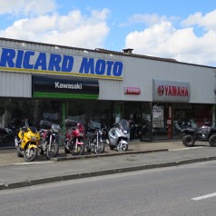 Ricard Moto