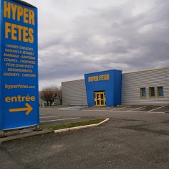 Hyper-Fêtes