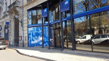 Banque Populaire Occitane