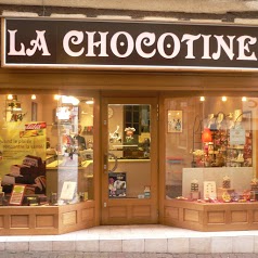 LA CHOCOTINE