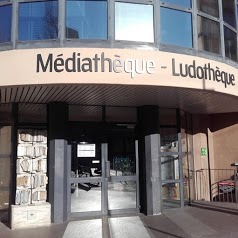 Médiathèque