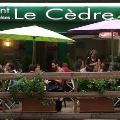 Cedar Restaurant