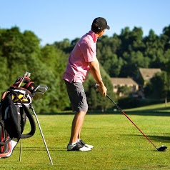 Golf des Gorges du Tarn