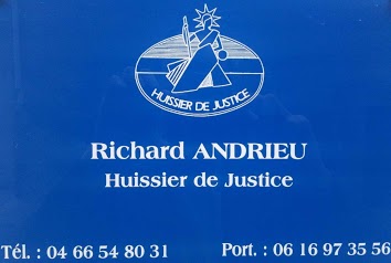 Andrieu Richard