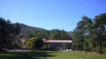 La Sigoulette Cévennes