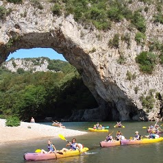 Itinéraire Passion canoë