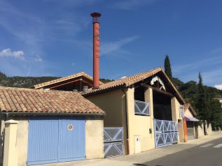 Distillerie Bleu Provence